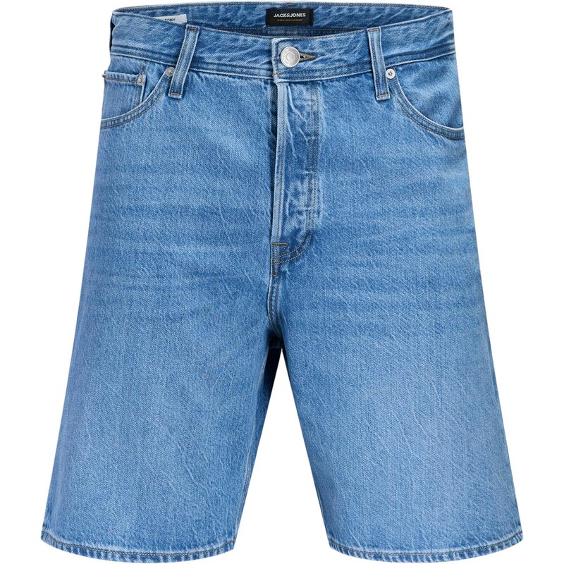 JACK & JONES Džínsy JJITONY JJORIGINAL modrá denim 67891210
