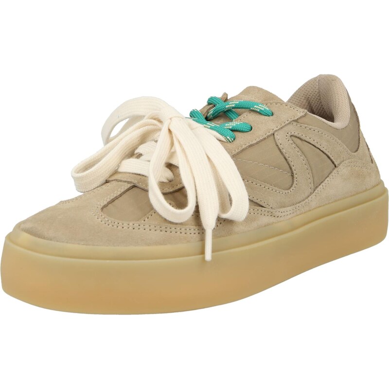 INUIKII Nízke tenisky piesková 67891215