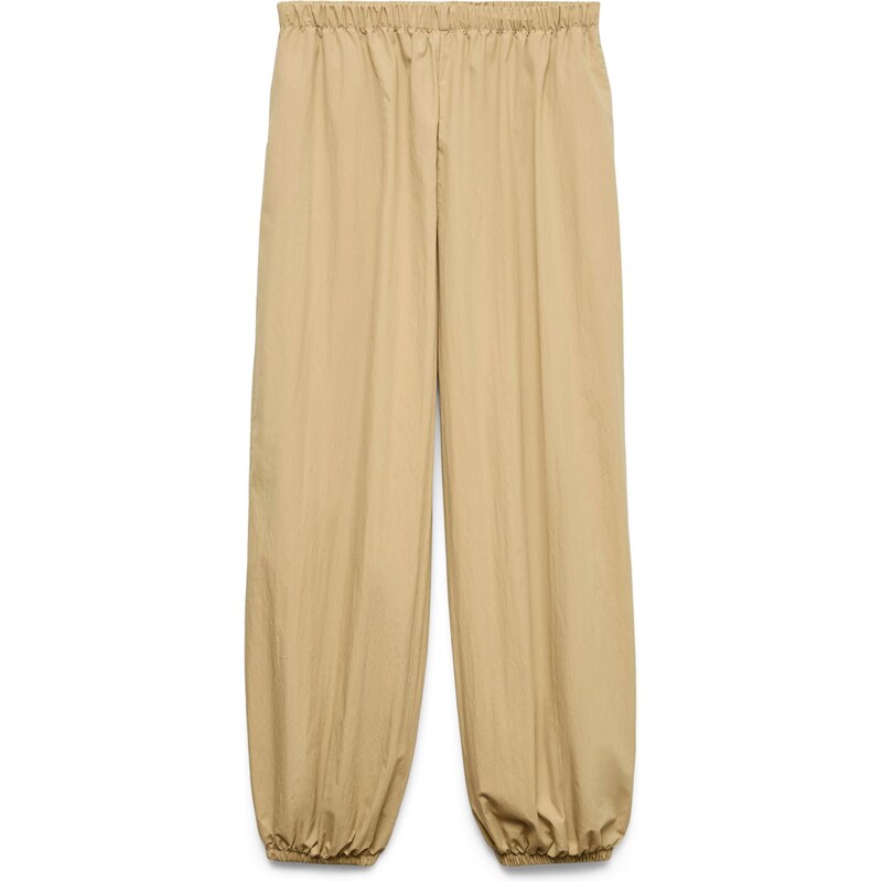 VERO MODA Nohavice VMJose mokka 67904016