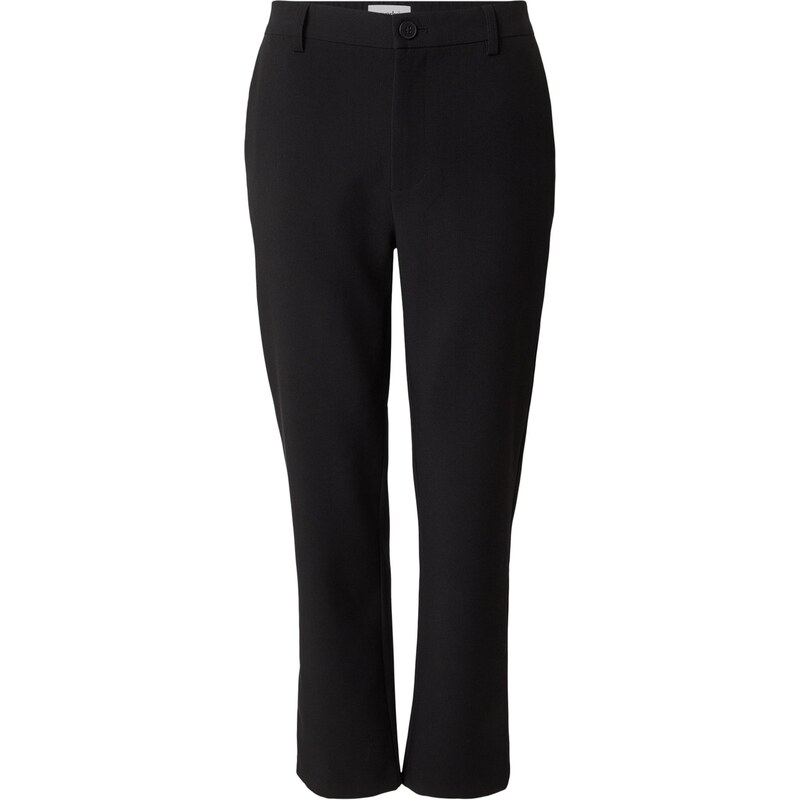 everly Nohavice čierna 67891235