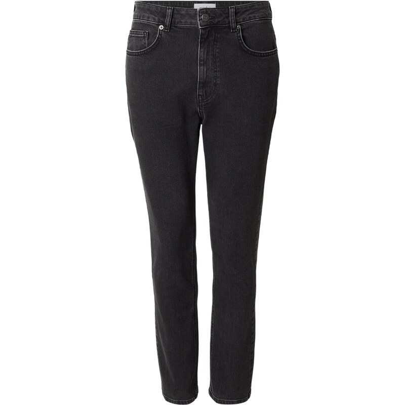 everly Džínsy tmavosivá 67891240