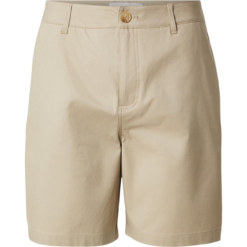 everly Chino nohavice béžová 67891241