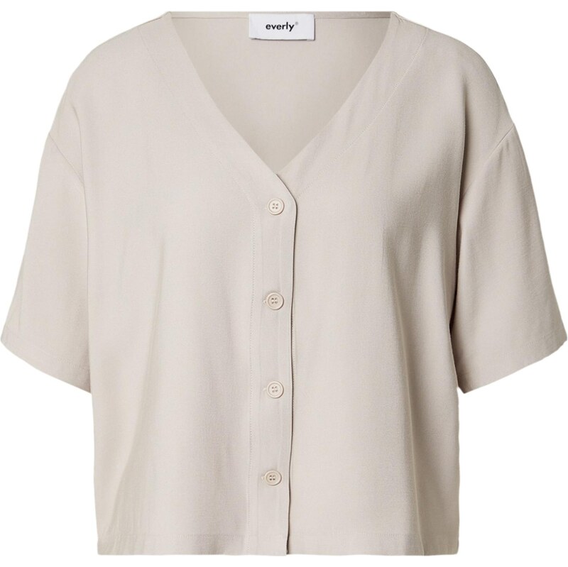 everly Tričko béžová 67891256