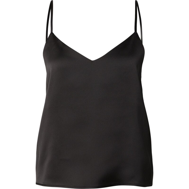 Everly Top čierna 67891254