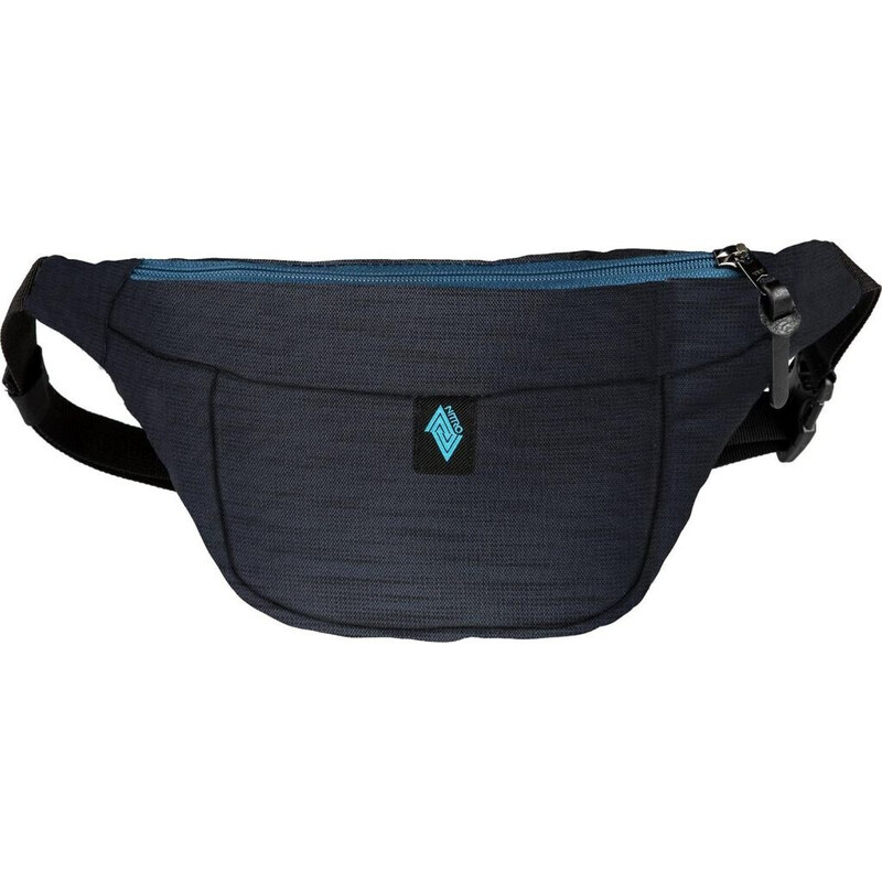 NITRO ledvinka NITRO HIP BAG Haze 67891451