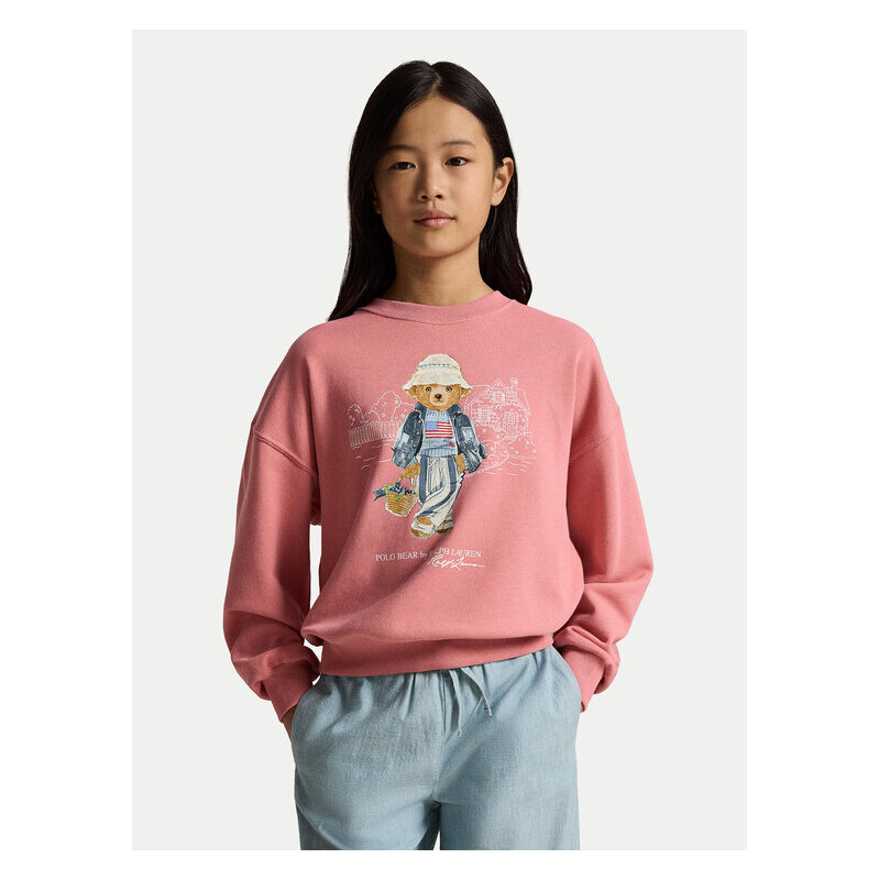 Mikina Polo Ralph Lauren 67892824