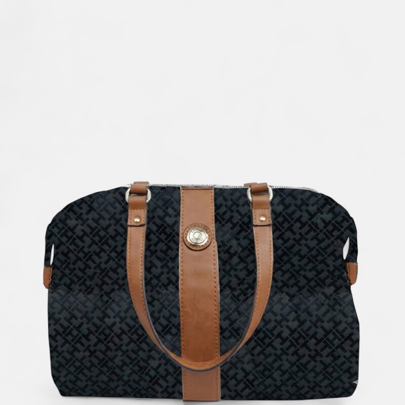 Kabelka Tommy Hilfiger Bowler bag 56603 67892974