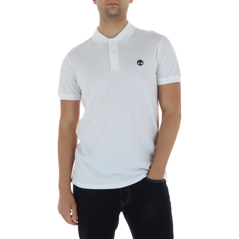 Pánske polo tričko Timberland 67313583