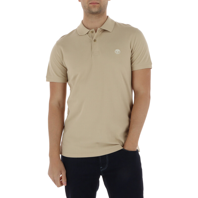 Pánske polo tričko Timberland 67330807