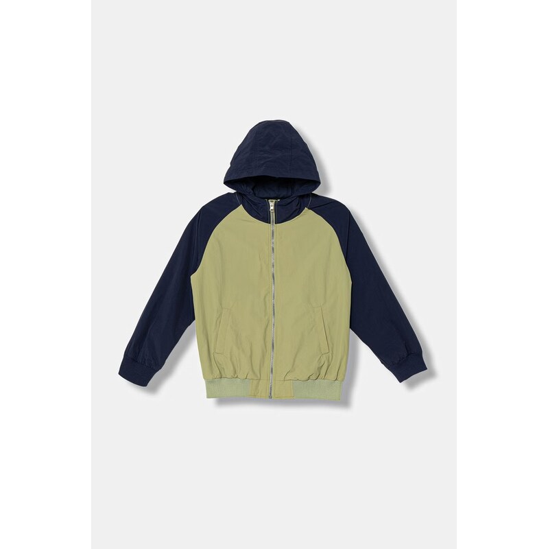 United Colors of Benetton bunda detská 67912199