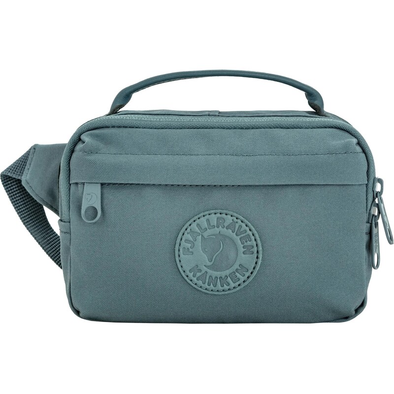 Fjällräven Kanken No.2 Hip Pack Nimbus Blue 68323357