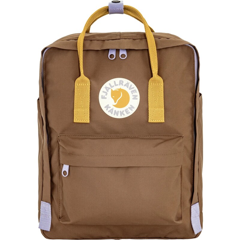 Fjällräven Kanken Koncept - Khaki Dust 16l 68323349