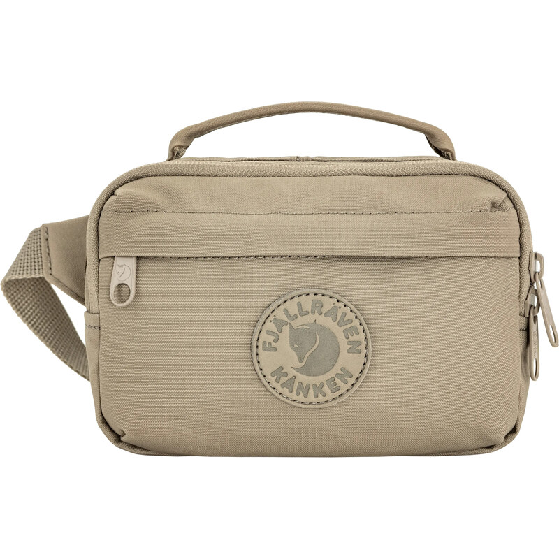 Fjällräven Kanken No.2 Hip Pack Fossil 68323356