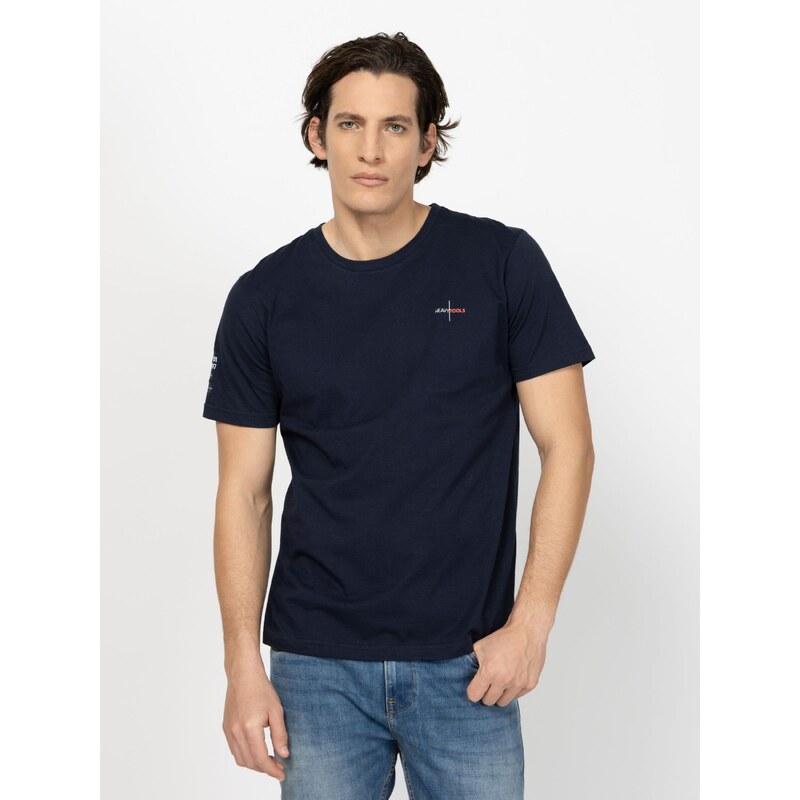 Heavytools Pánske Tričká s krátkym rukávom MERKO 67894294