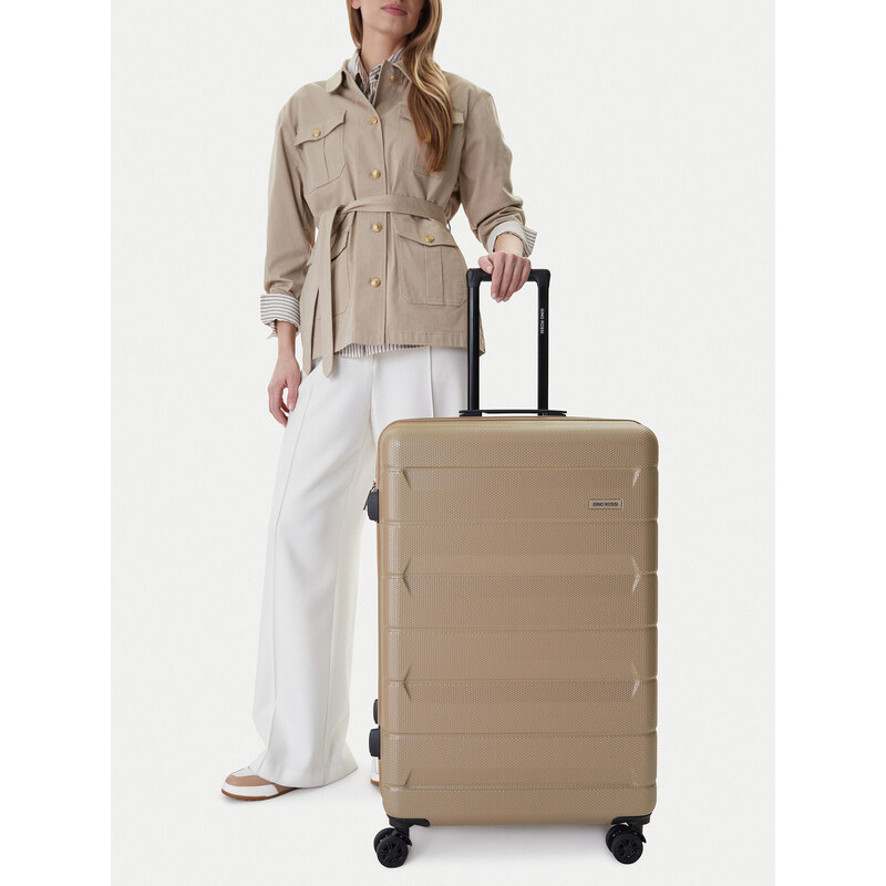 Veľký kufor GINO ROSSI 67895816