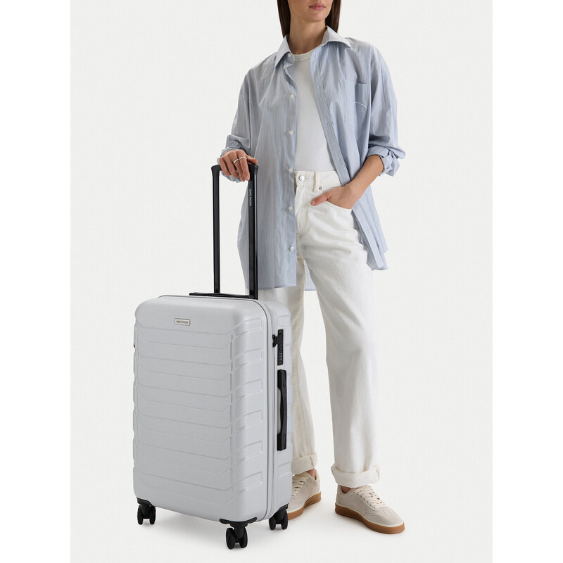 Stredný kufor GINO ROSSI 67895998