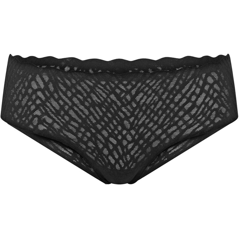 SLOGGI Nohavičky Zero Feel Bliss čierna 55647626