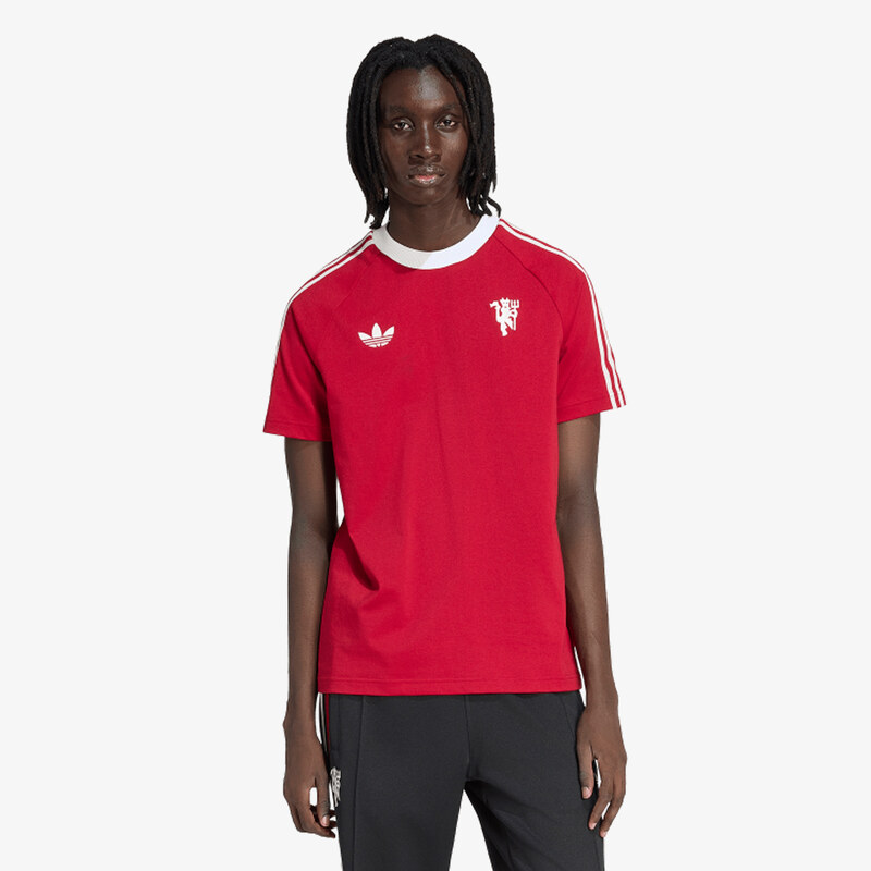 adidas MUFC OG TEE S 67899987