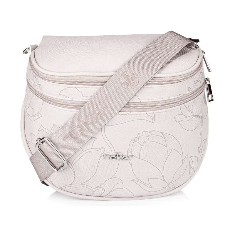 Dámska ľadvinka RIEKER C2307-167/36-LIL béžová S6 67896006