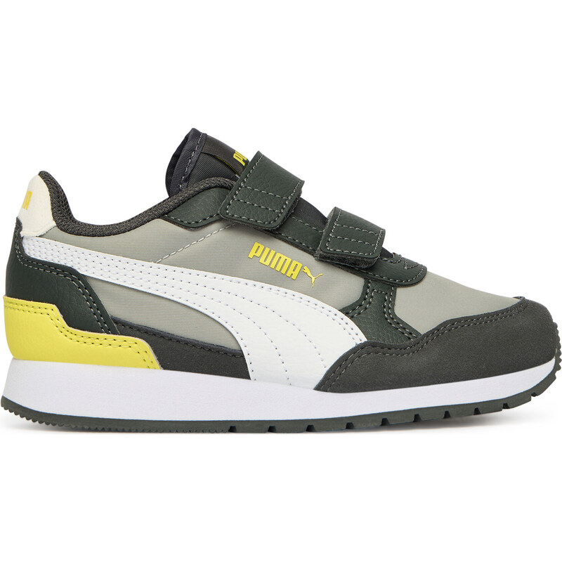 Sneakersy Puma 67895805