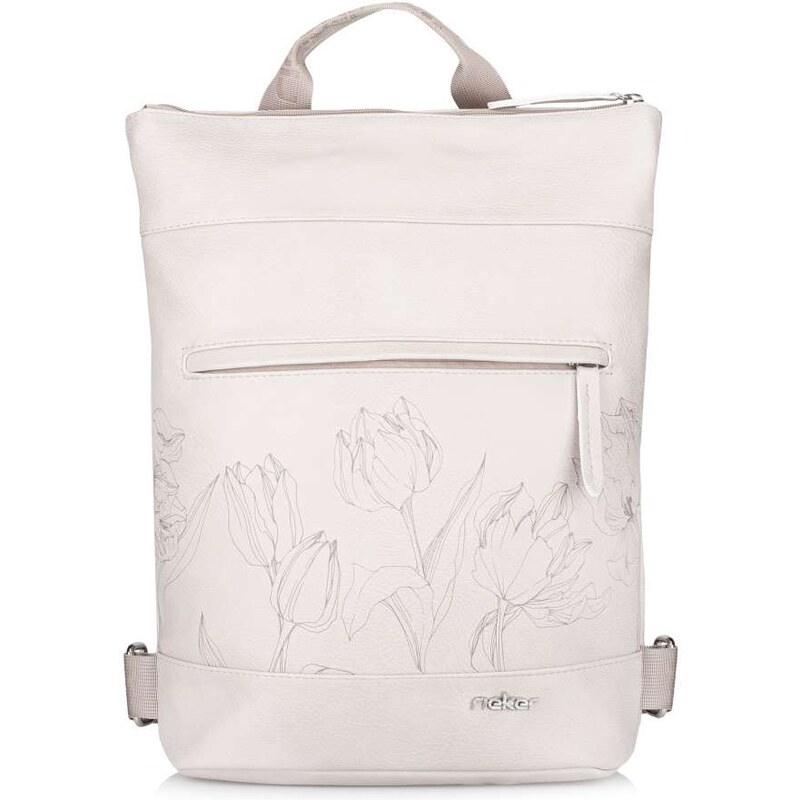 Dámsky batoh RIEKER C2605-168-TUL béžová S6 67896018