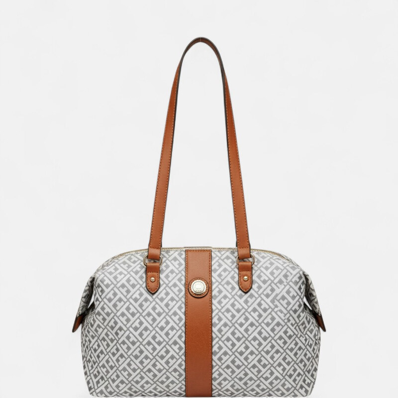 Kabelka Tommy Hilfiger Bowler bag 56604 67895644