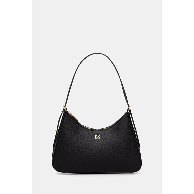 HUGO kabelka dámska z imitácie kože Neeko PN_Sh. Bag 67912221