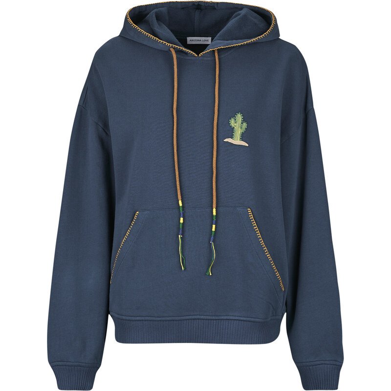 ARIZONA LOVE Mikiny s kapucou ANGE ARIZONA LOVE 67896128