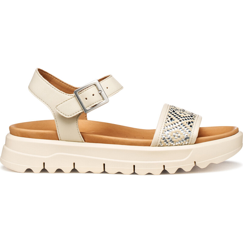 Sandále Geox 67900132