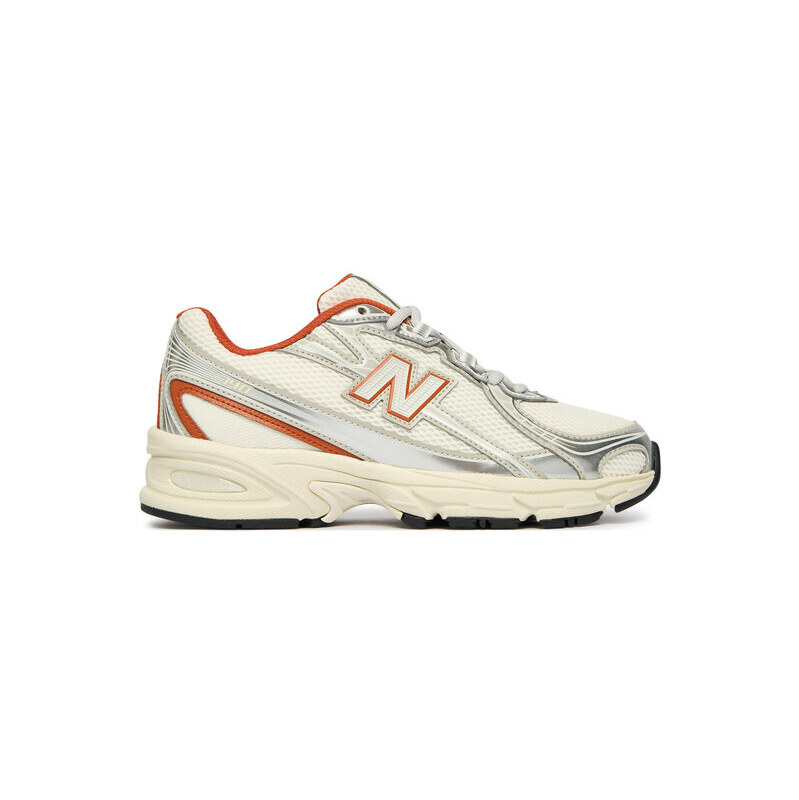 Sneakersy New Balance 67897461
