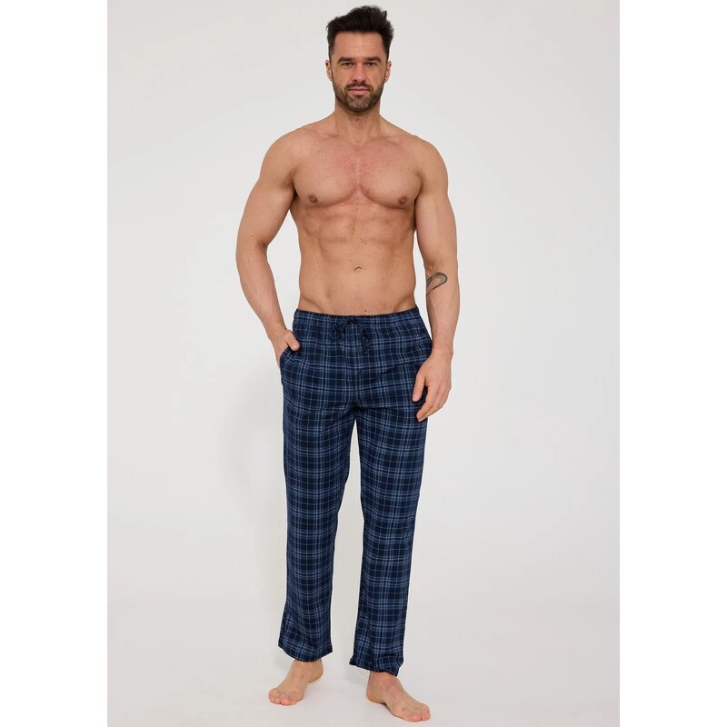 Pyžamové nohavice Cornette 691/64 3XL-5XL 68691405