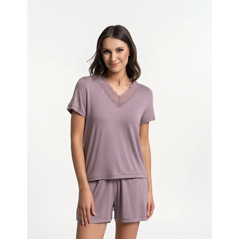 Dámske pyžamo Moraj PDD4700-013 2XL-3XL 67899492