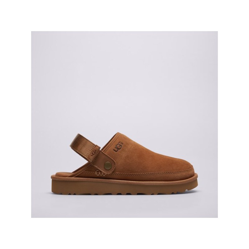 Ugg Goldencoast Clog Ii Muži Obuv Šľapky 1166915-CHE 67899955