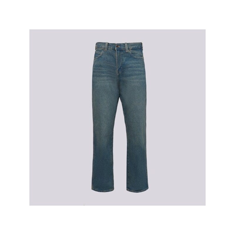 Dickies Nohavice 954 Relaxed Straight Work Jeans Muži Oblečenie 67899927