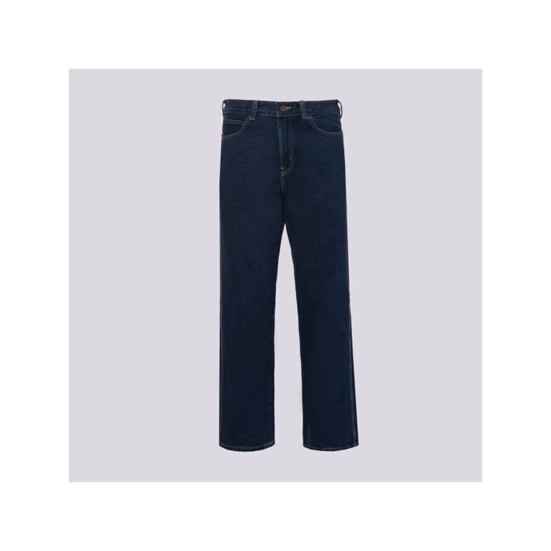 Dickies Nohavice 954 Relaxed Straight Work Jeans Muži Oblečenie 67899928