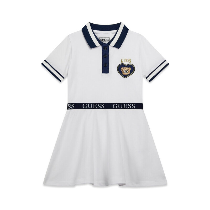 Každodenné šaty Guess 67900073