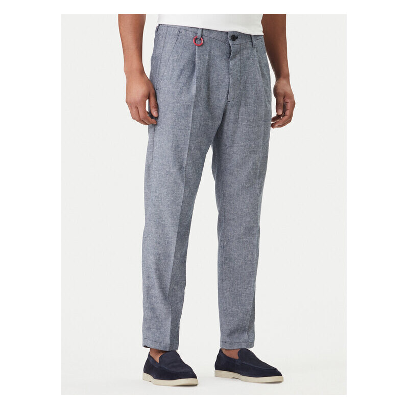 Bavlnené nohavice JOOP! Jeans 67900051