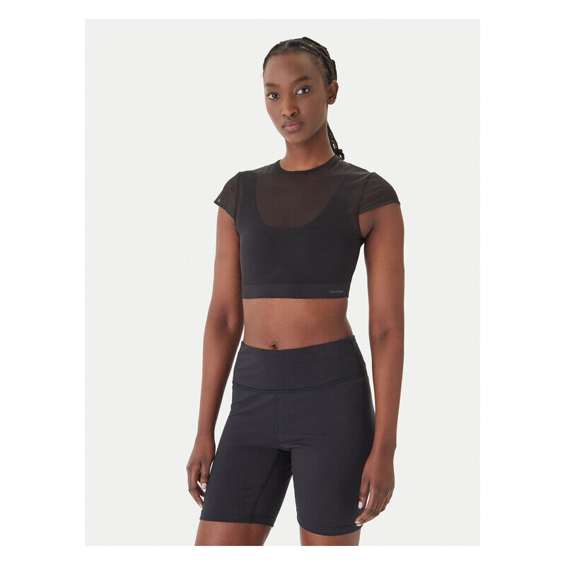 Tričko Calvin Klein Performance 67900054