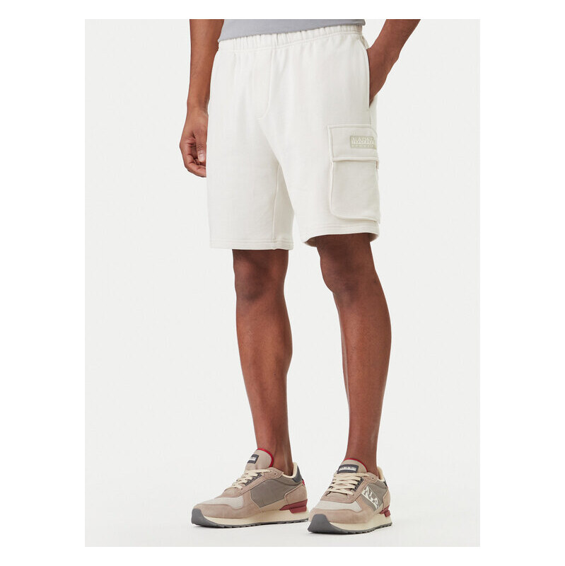 Športové kraťasy Napapijri 67900055