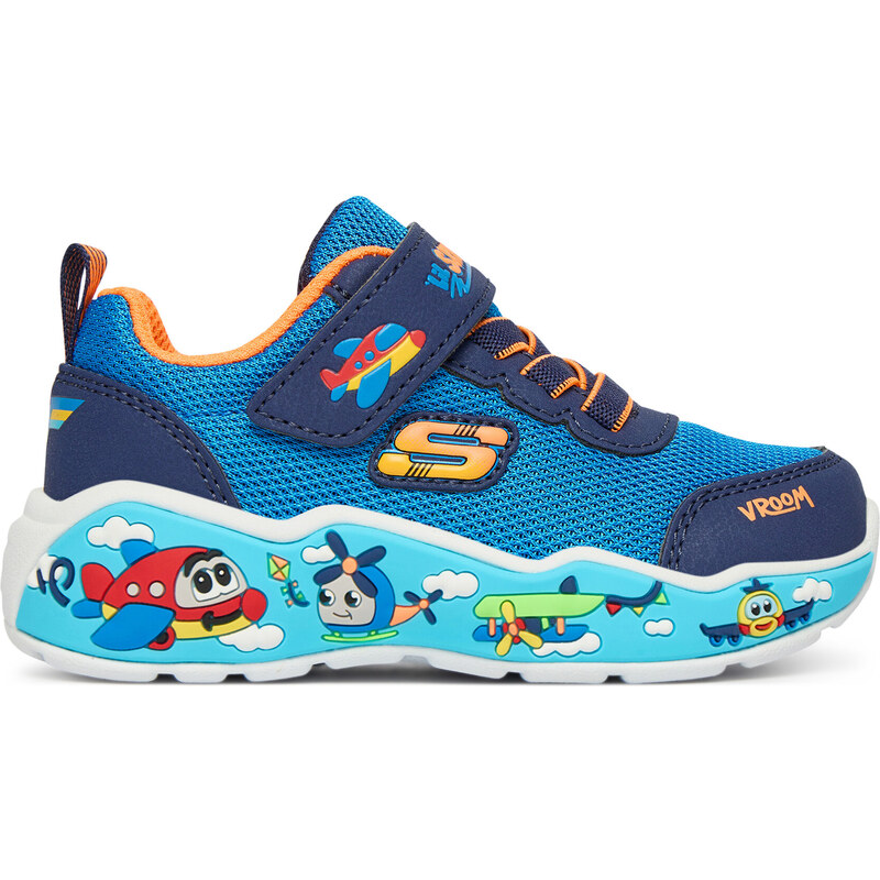Sneakersy Skechers 67900115