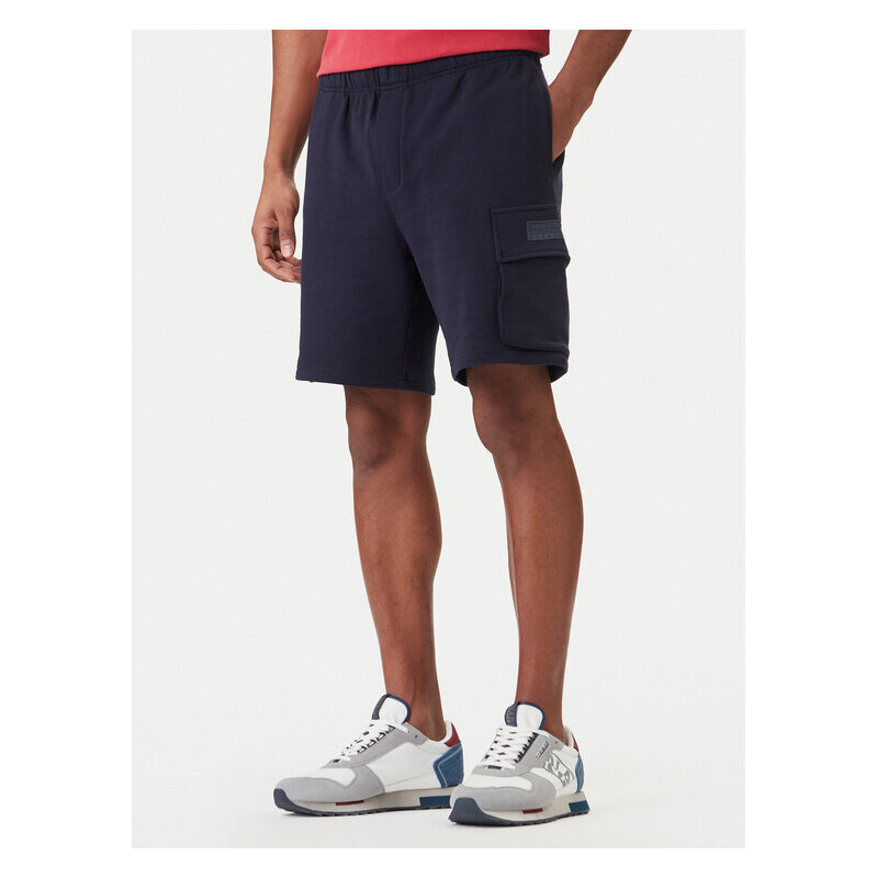 Športové kraťasy Napapijri 67900090