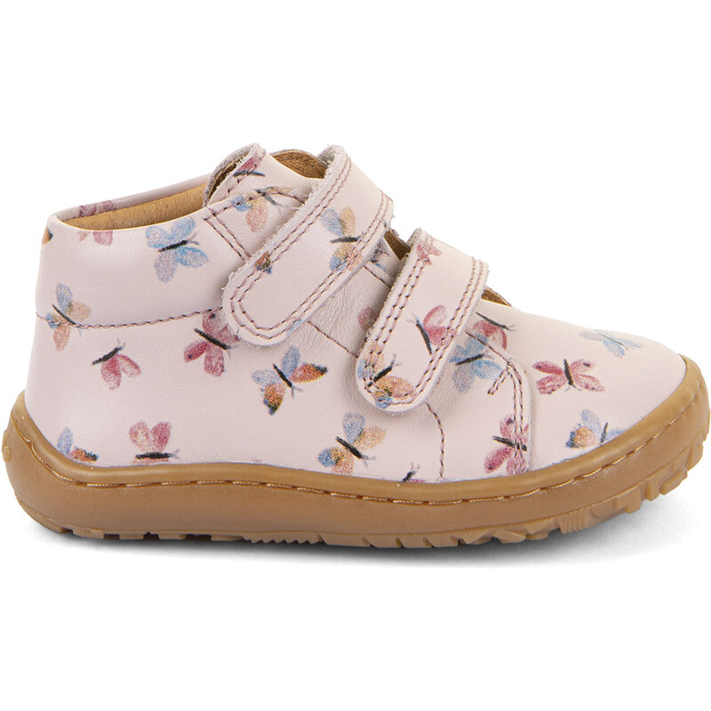 Froddo barefoot topánky First Step G2130369-15 Motýl 67904915