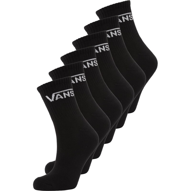 VANS Ponožky Classic čierna / biela 67369787