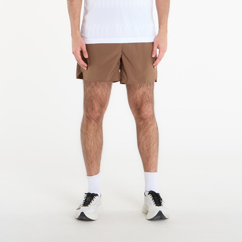 adidas Performance Šortky adidas Terrex Xperior Clima365 Shorts Brown 67900248