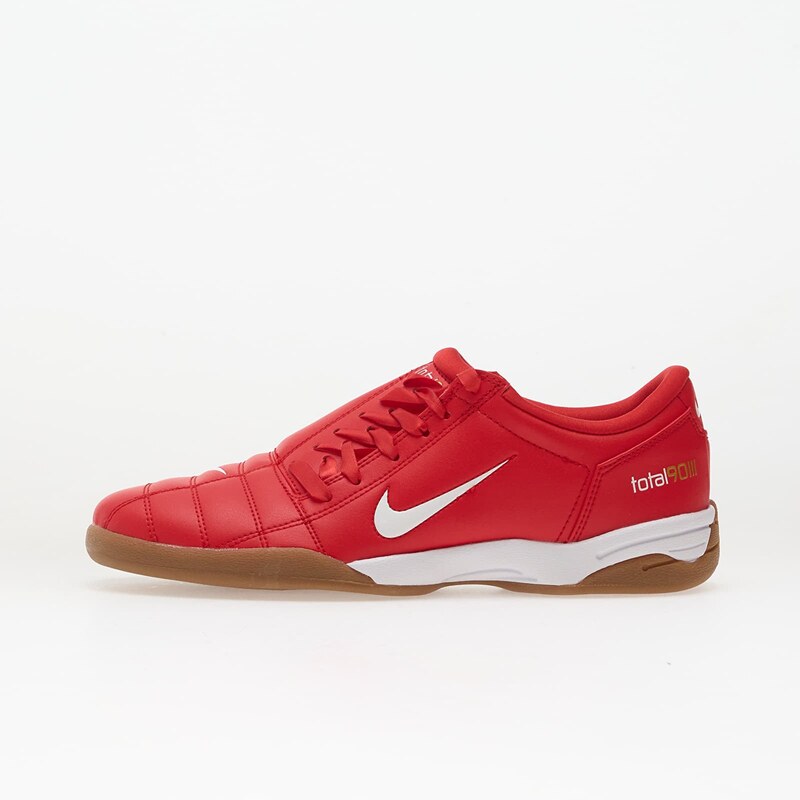 Nike W T90 University Red/ White-Gum Med Brown 67900282