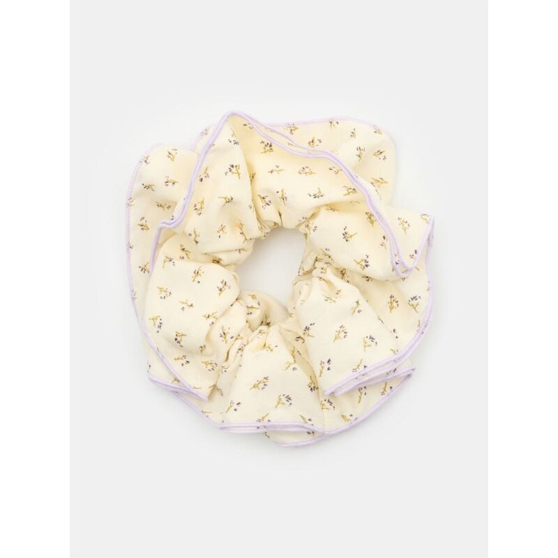 Sinsay - Gumička do vlasov scrunchie - viacfarebná 67900381