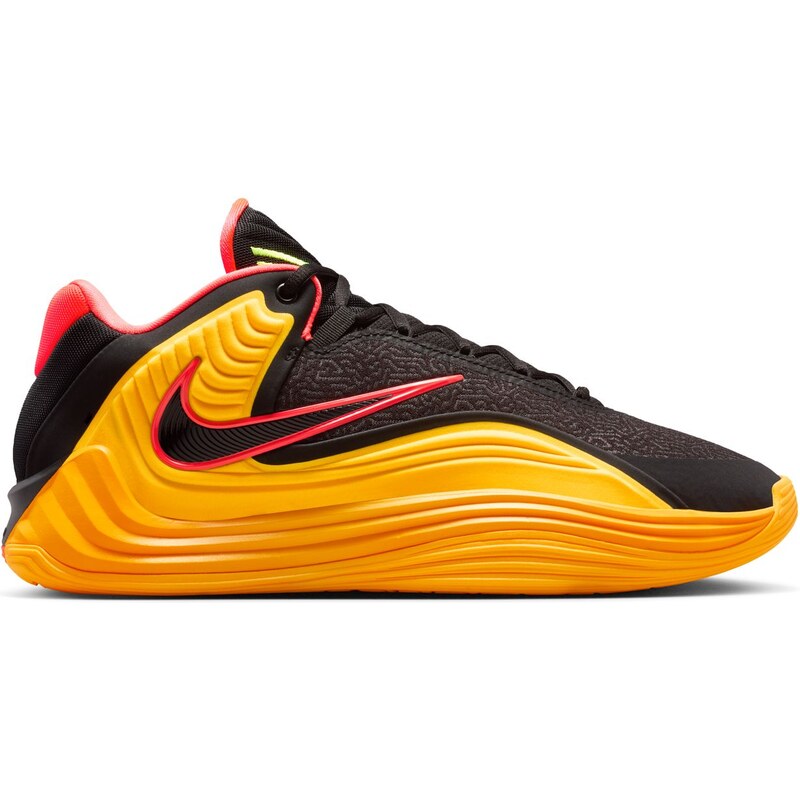 Nike Giannis Freak 7 Ignition - Pánske - Tenisky Nike - Čierne - 67900747