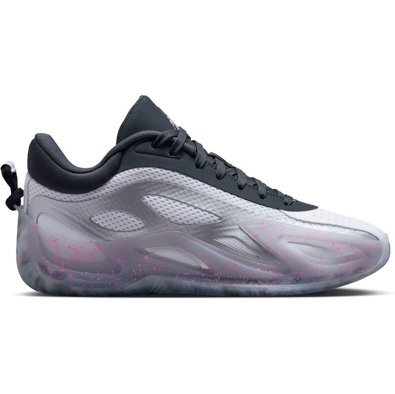 Air Jordan Heir Series 2 Metallic Silver Wmns - Dámske - Tenisky Nike 67900748