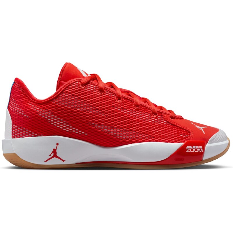 Air Jordan Luka 77 Chile Red - Pánske - Tenisky Jordan - Červené - 67900753
