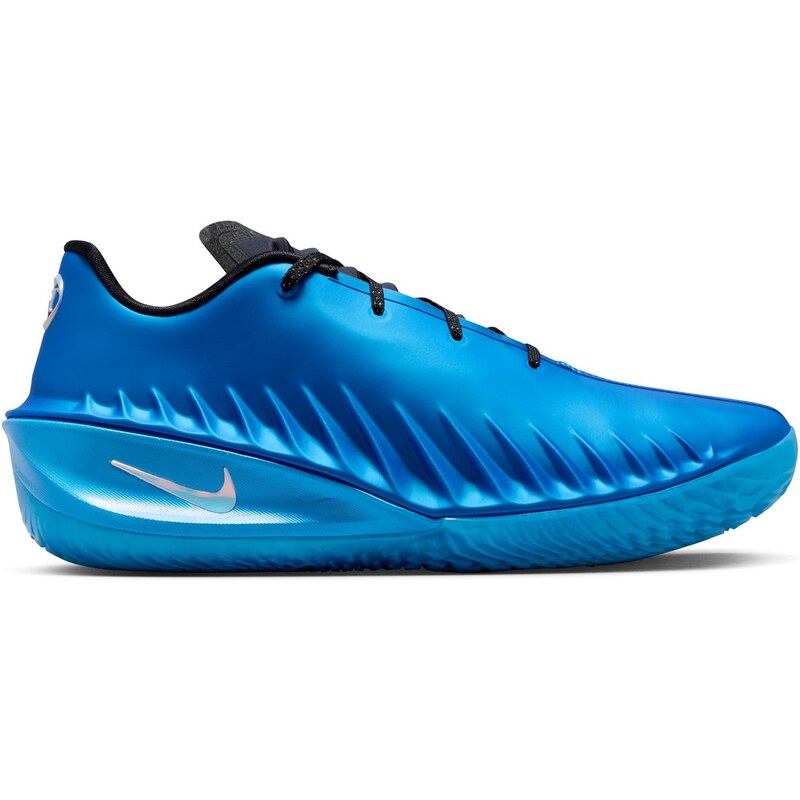 Nike Air Zoom G.T. Cut 4 Photo Blue - Pánske - Tenisky Nike - Modré - 67900750